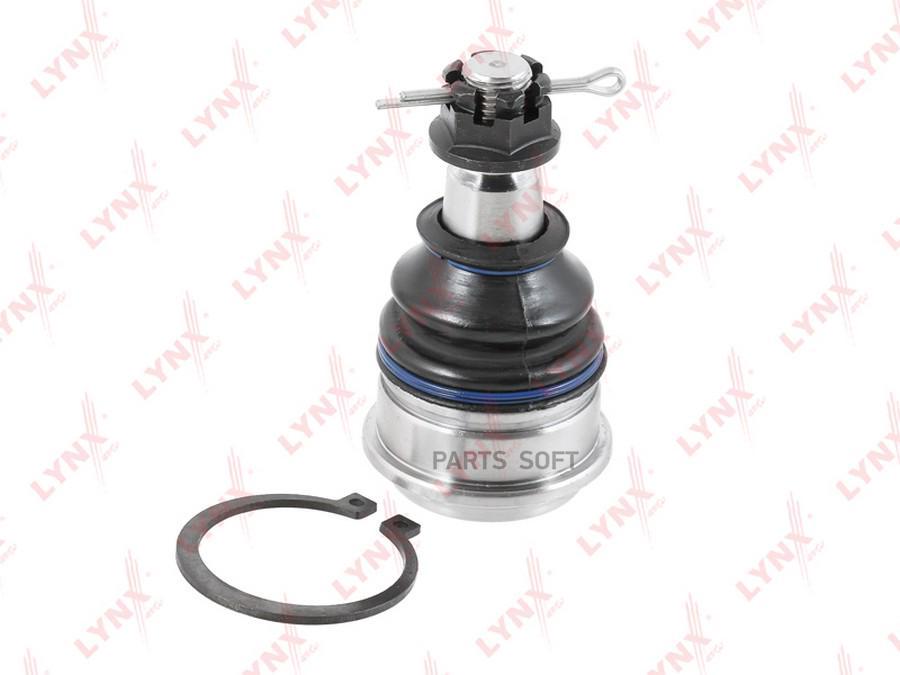 

LYNXAUTO C1228LR Шар.опора ниж.TOYOTA Avensis Verso 2.0-2.4 01-09 / Ipsum 2.4 01-09