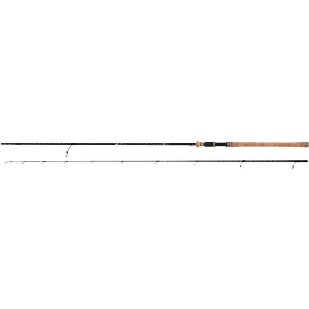 

Спиннинг Mikado INAZUMA PWR Spin 8 '/ 240 (тест 10 - 40 г.)