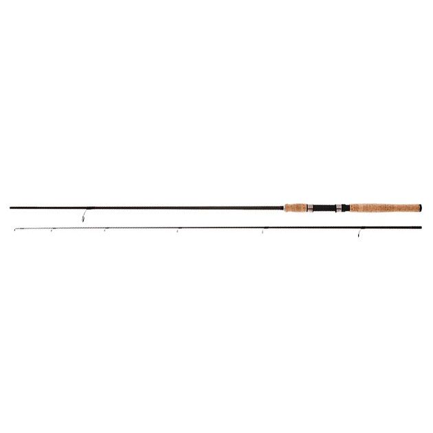 

Спиннинг Mikado SILVER EAGLE UltraFast Light UFL Spin 260 (до 13 г)