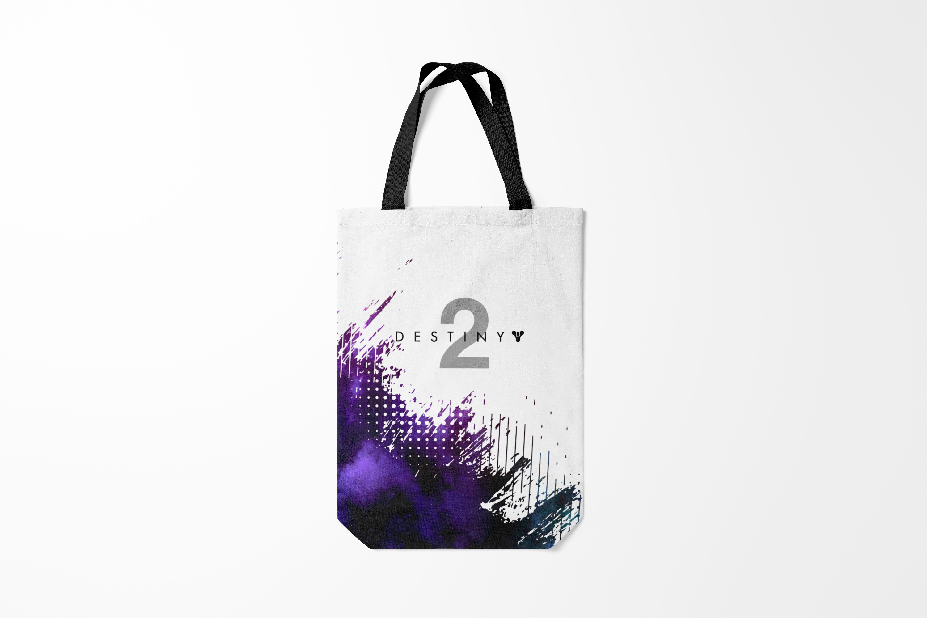 

Сумка шoппер унисекс Burnettie Destiny 2 BEYOND LIGHT.,, Destiny 2 BEYOND LIGHT.