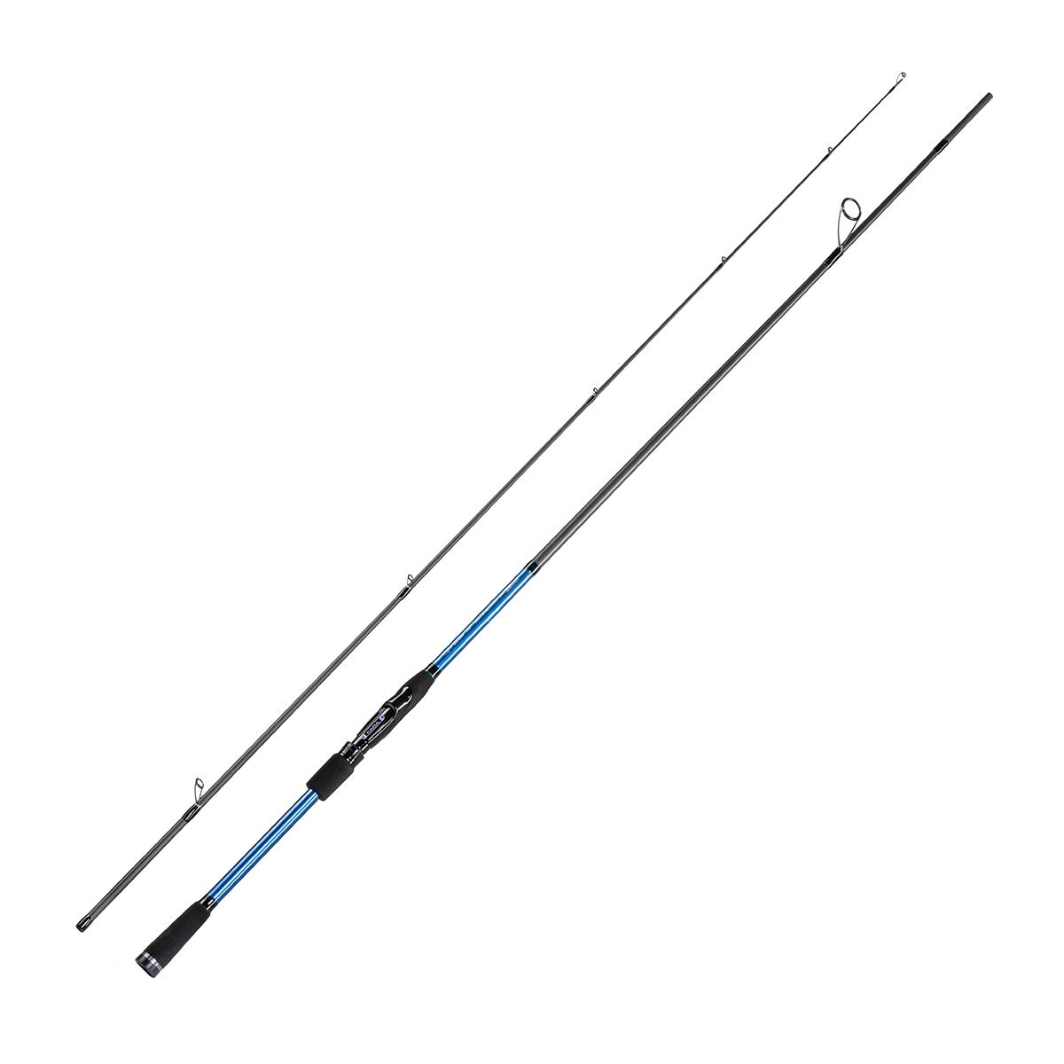 Спиннинг NOBLE EXPERT LIGHT JIG S-862 L 2.59 5-16