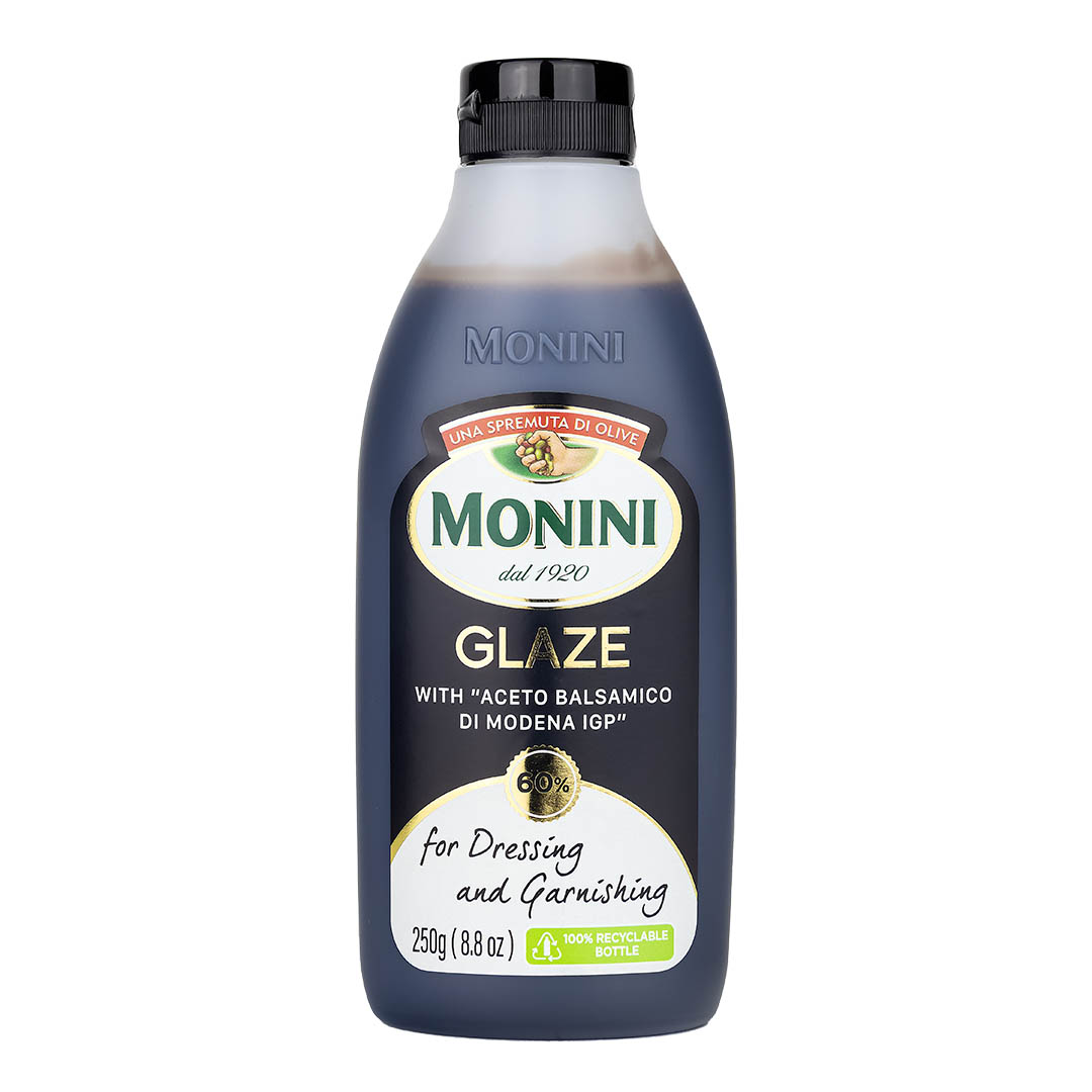 Соус Monini glaze бальзамический 60% 250 мл