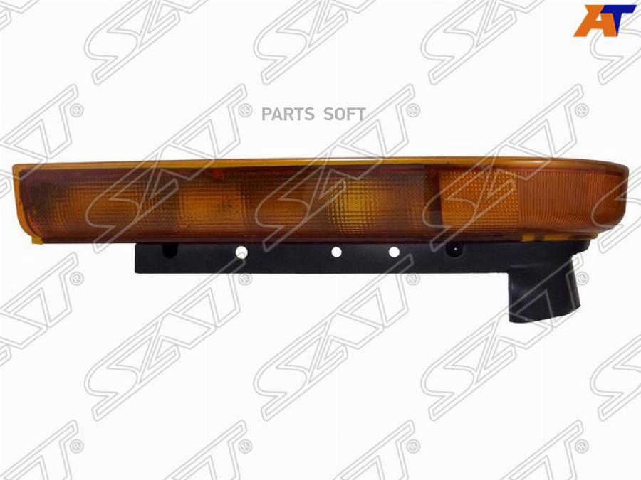

Поворот Mitsubishi Canter 94-03 Lh (левый) Sat арт. ST-214-1637L