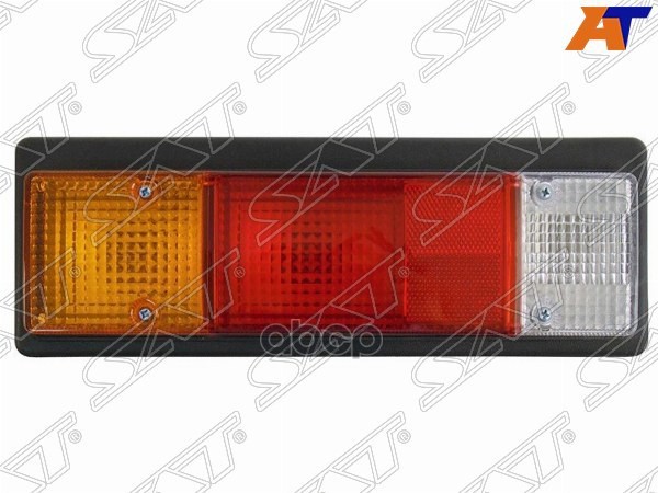 

Фонарь Задний Mitsubishi Canter 88-94 Lh (левый) Sat арт. ST-214-1906L