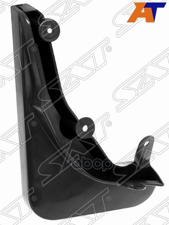 

Брызговик Mercedes E-Class W212 13-16 Задний Lh (левый) Sat арт. ST-23-0193