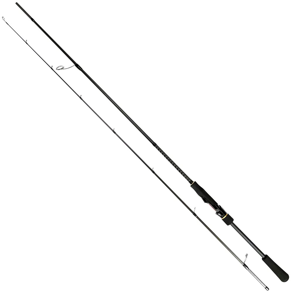 Спиннинг Select Nitro NTR-762MH 2.28m 7-28g Fast