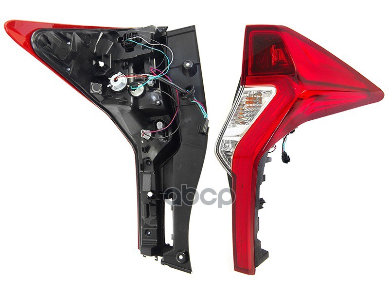 

SAT Фонарь задний MITSUBISHI PAJERO SPORT 16- RH LED