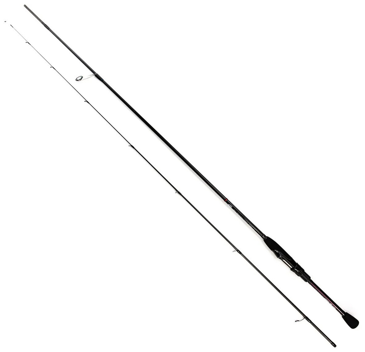 

Спиннинг ZEMEX EXTRA S762UL 1-5g
