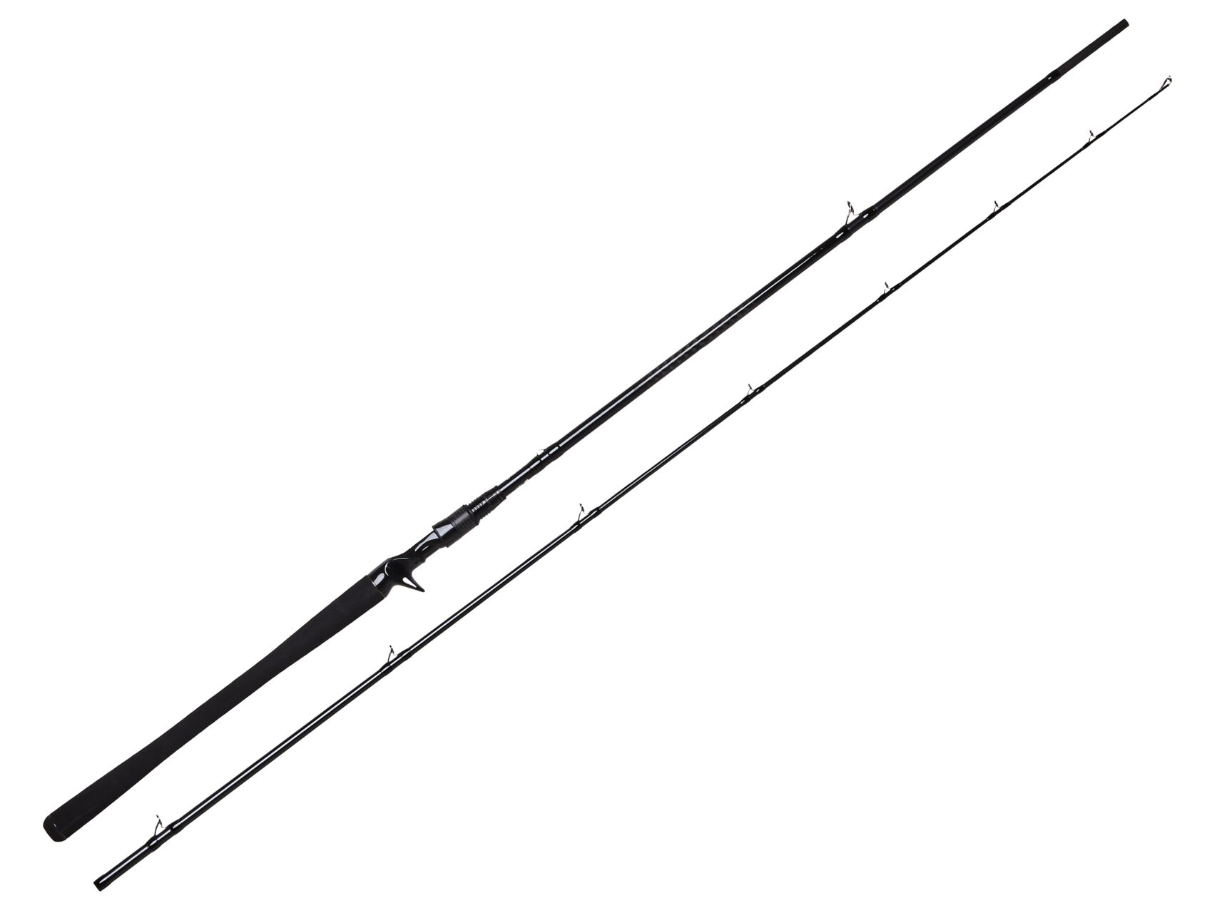 

Спиннинг кастинговый LJ Black Sense BBS CAST 110 8'0" (2.44), LJBSBBS-802XHEFC