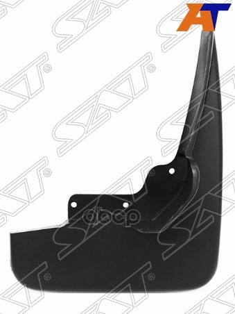

Брызговик Mercedes M-Class W164 05-11 Передний Rh (правый) (Без Подножки) Sat арт. ST-23-0