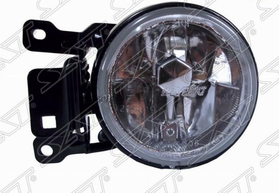 

Туманка Mitsubishi Pajero Sport 00-08
