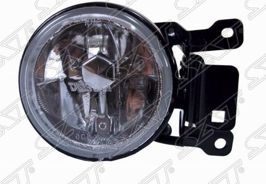 

Фара Противотуманная Mitsubishi Pajero Sport 00-08 Rh (правый) Sat арт. ST-214-2050R