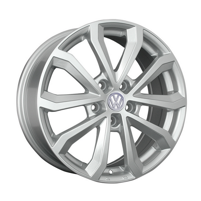 

Колесный диск REPLAY VV173 7x17/5x112 D57.1 ET40 S