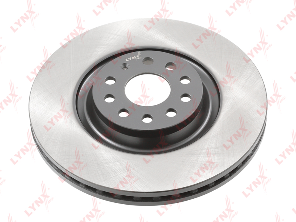

Диск Тормозной Vw Golf (12-) Audi A3 (12-) Skoda Octavia (12-) Передний (1Шт.) Lynx Bn1242