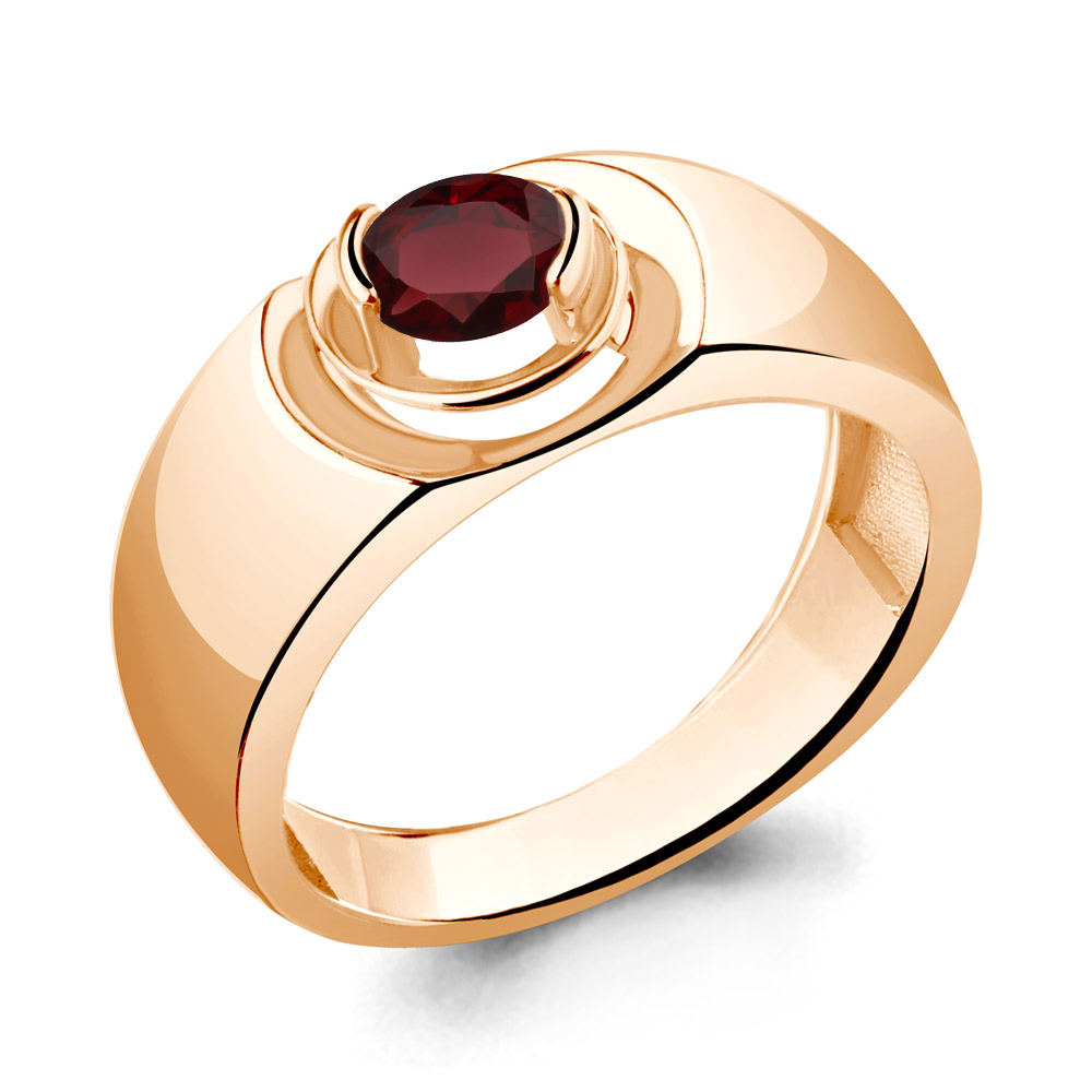 

Кольцо из серебра р. 17,5 AQUAMARINE 6952803_925_з, 6952803_925_з