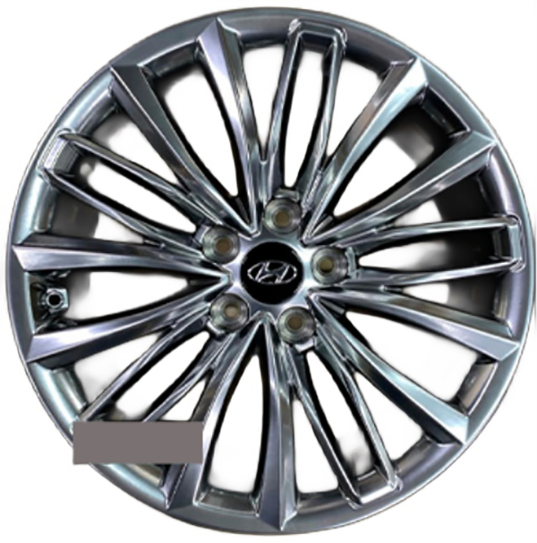 

Колесный диск AY 171 7,5x18/5x114.3 D67.1 ET45 HB
