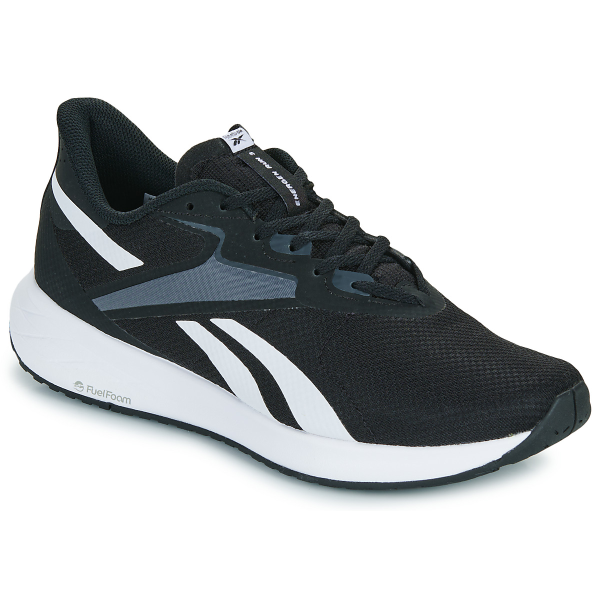 

Кроссовки мужские Reebok Sport 27139163 черные 44 EU, Черный, 27139163