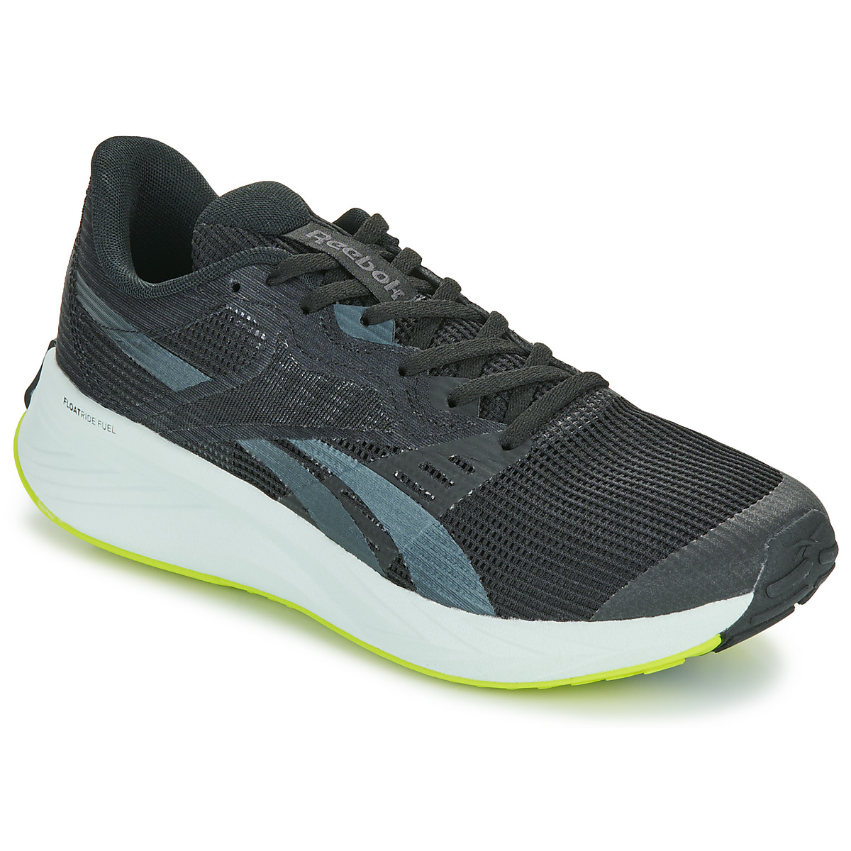 

Кроссовки мужские Reebok Sport 27139165 черные 42 EU, Черный, 27139165