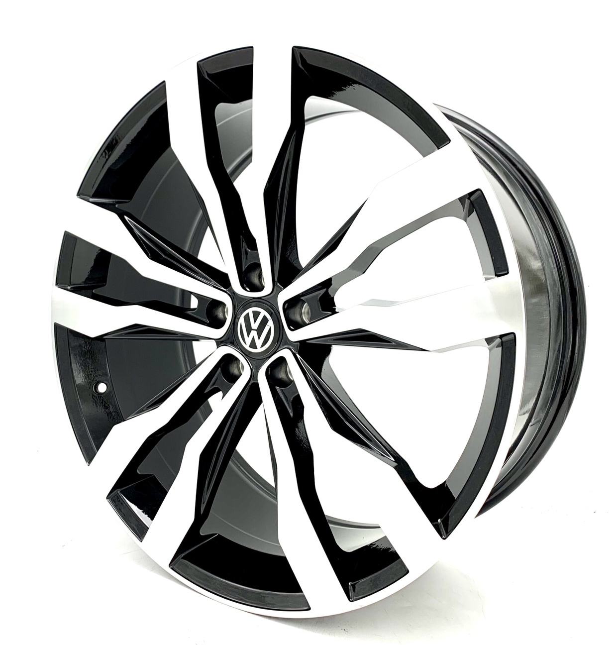 

Колесный диск AY 5389 9x21/5x112 D66.45 ET31 BMF