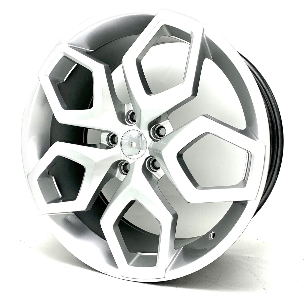 

Колесный диск LE 9246 8,5x19/5x114.3 D73.1 ET45 HS