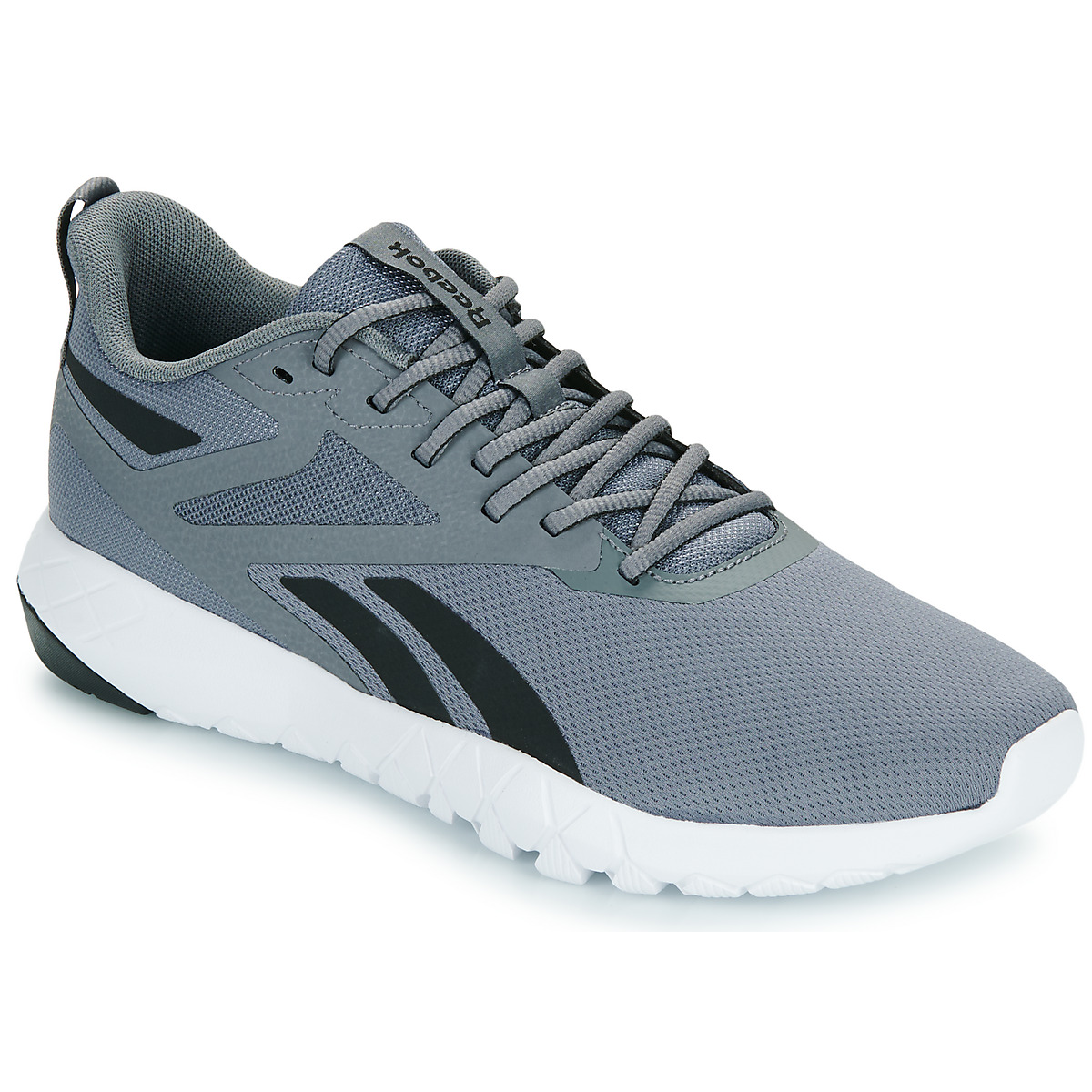 

Кроссовки мужские Reebok Sport 27139166 серые 43 EU, Серый, 27139166