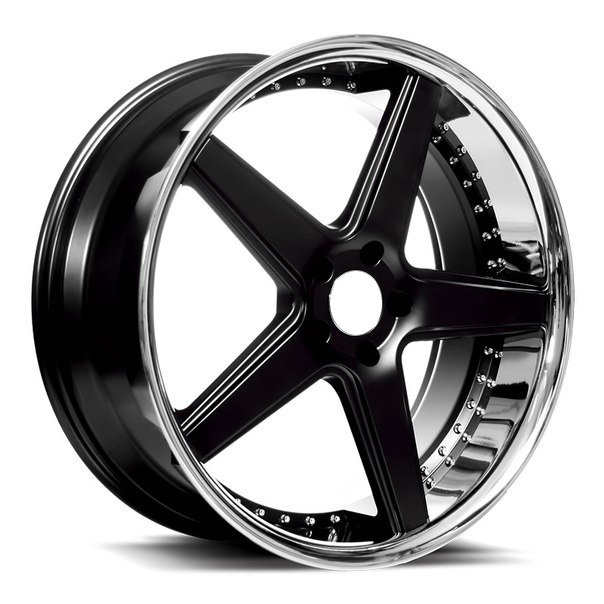 

Колесный диск ZW A0008 9x22/5x130 D71.6 ET40 SMBCSLR