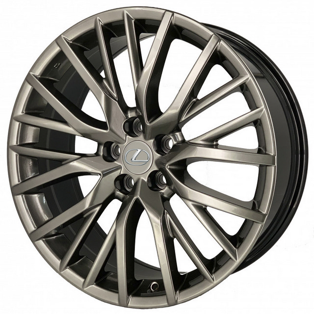 

Колесный диск WW RE332 14.440x20/5x114.3 D60.1 ET30 HB