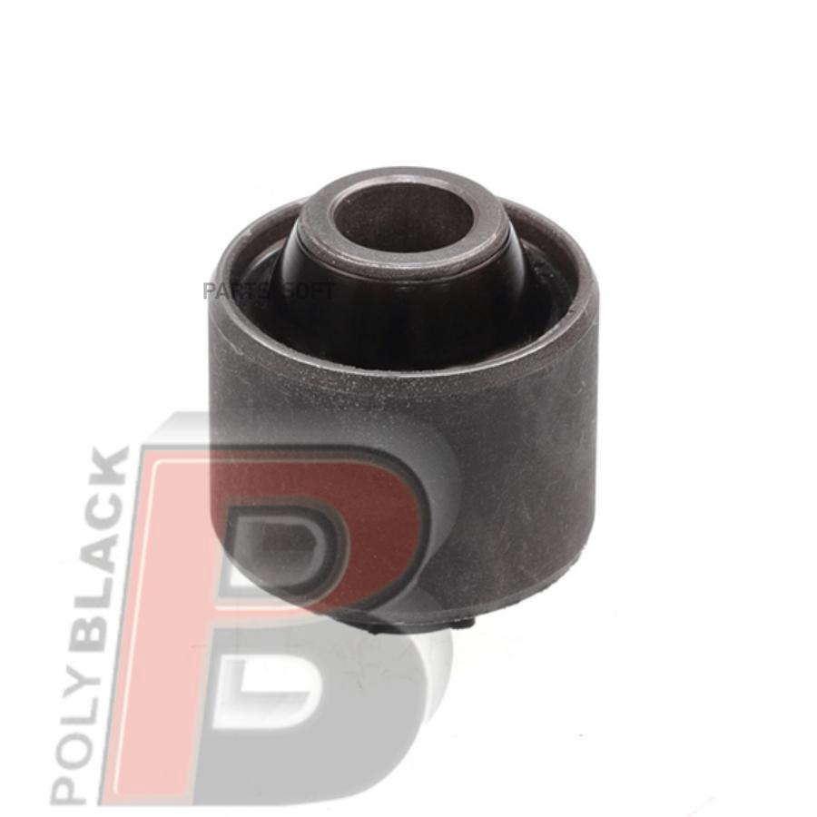

POLYBLACK Полиуретановый сайлентблок K-06-1311 PolyBlack