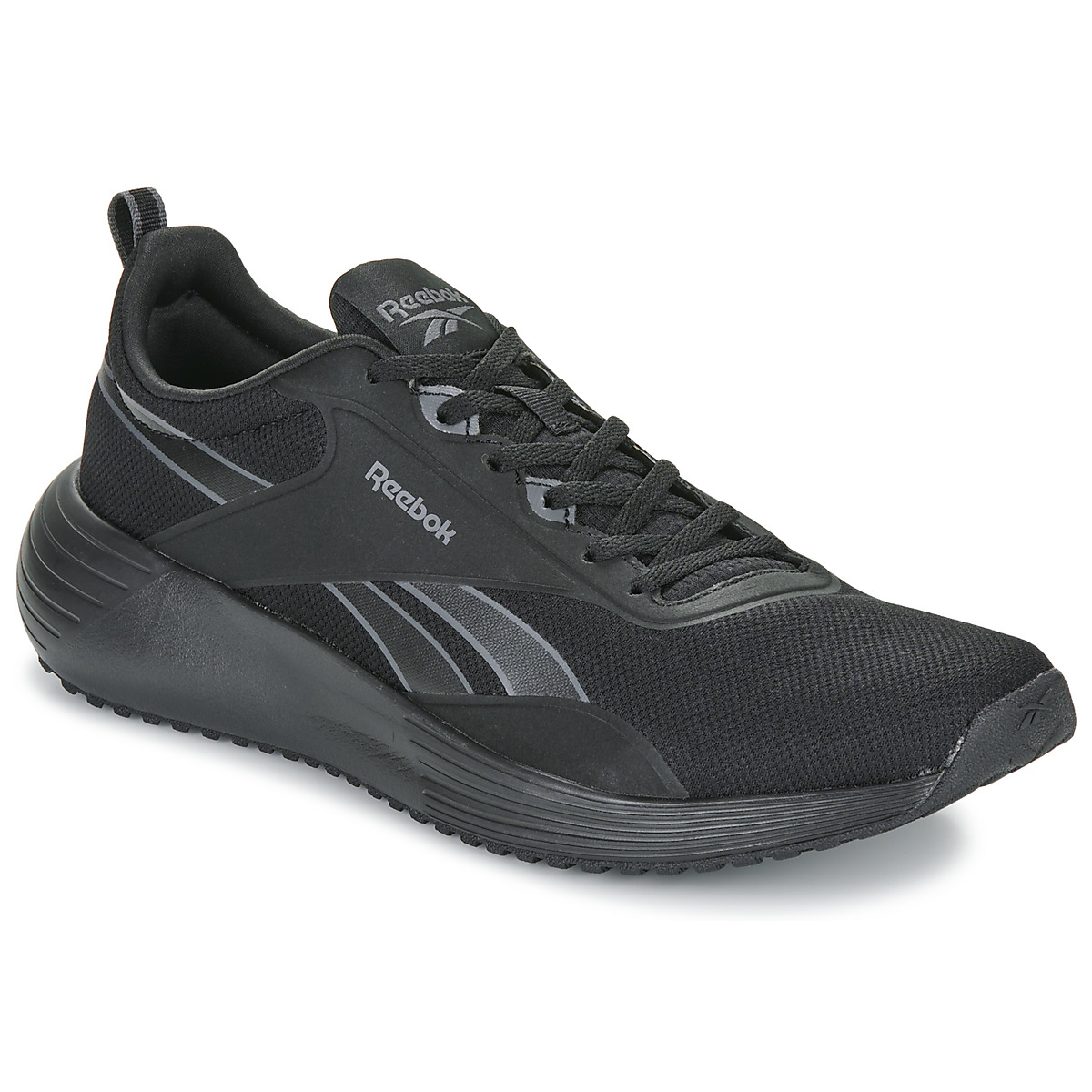 

Кроссовки мужские Reebok Sport 27139174 черные 42 EU, Черный, 27139174