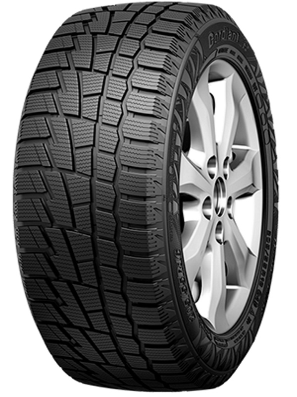 

Шины CORDIANT WINTER DRIVE 205/60 R16 96T