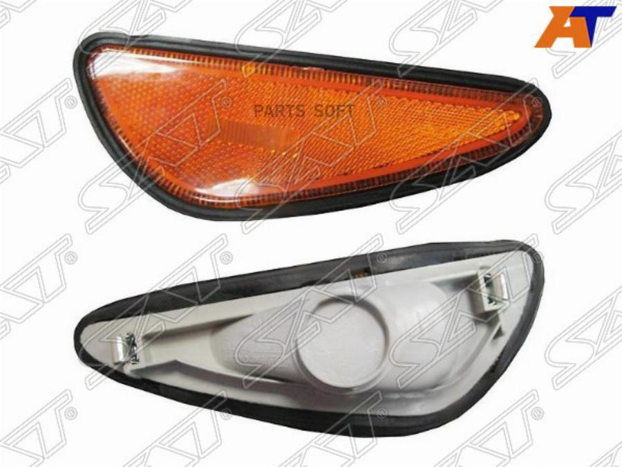 

Поворот В Передний Бампер Nissan Cefiro/Maxima 98-03 Rh (правый) Sat арт. ST-215-1438R