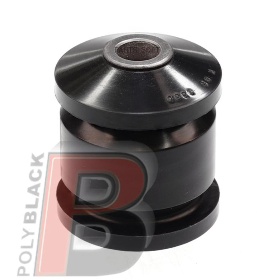 

POLYBLACK Полиуретановый сайлентблок K-06-1330 PolyBlack