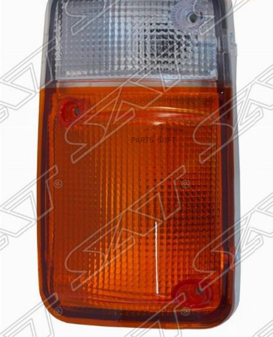 

Габарит Nissan Patrol 95-97 Lh (левый) Sat арт. ST-215-1593L