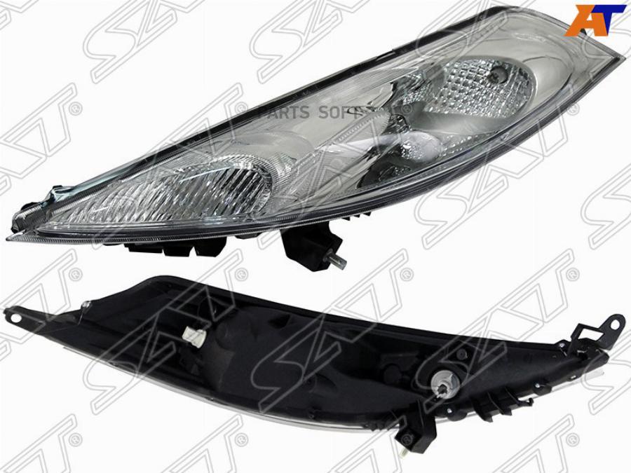 

Габарит Nissan Juke 10-14 Lh (левый) Sat арт. ST-215-1675L