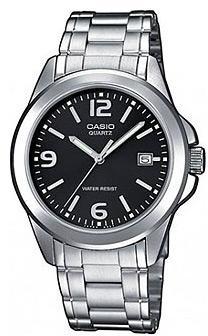 

Наручные часы мужские Casio MTP-1259D-1A, MTP-1259D-1A