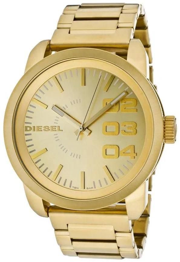 

Наручные часы мужские Diesel DZ1466, DZ1466
