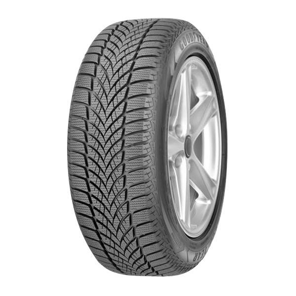 

Шины Goodyear Ultra Grip 255/55 R18 109H RunFlat