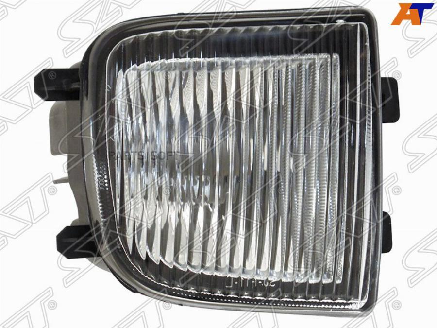 

Фара Противотуманная Nissan Terrano 99-02 Rh (правый) Sat арт. ST-215-2026R
