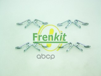 

Комплект Монтажный Дискового Тормоза Frenkit 901220