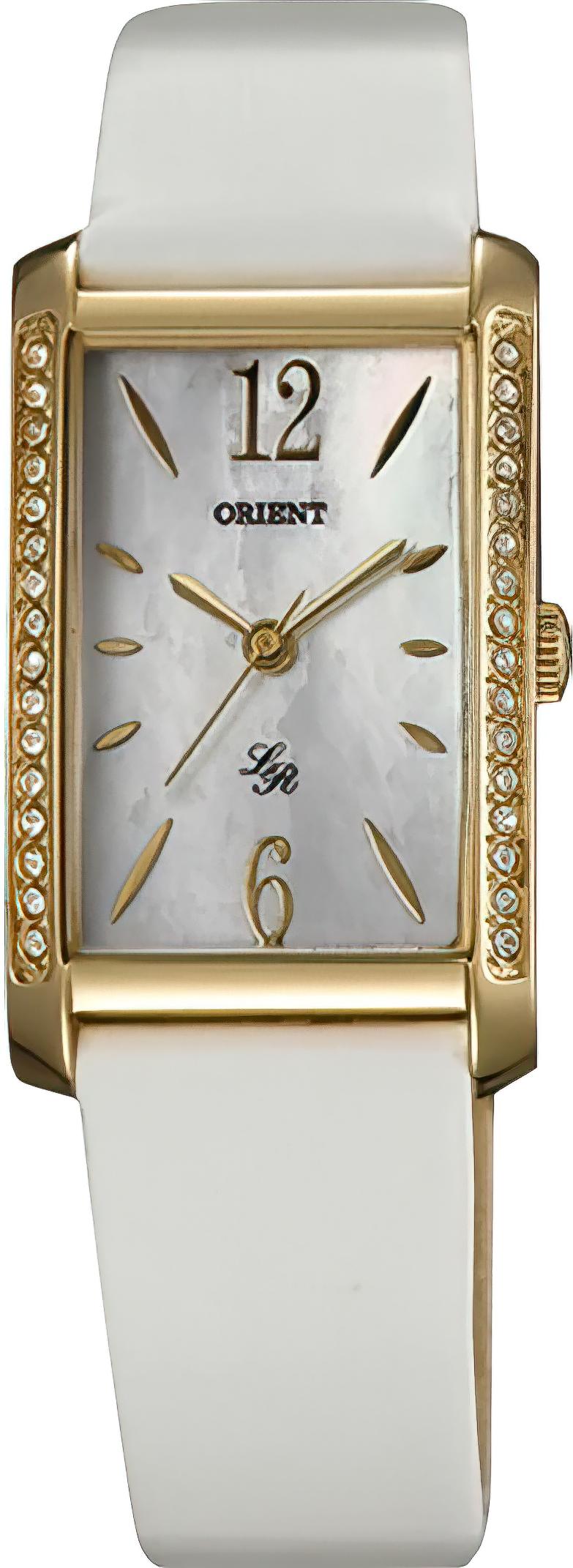 

Наручные часы женские Orient FQCBG004W, FQCBG004W