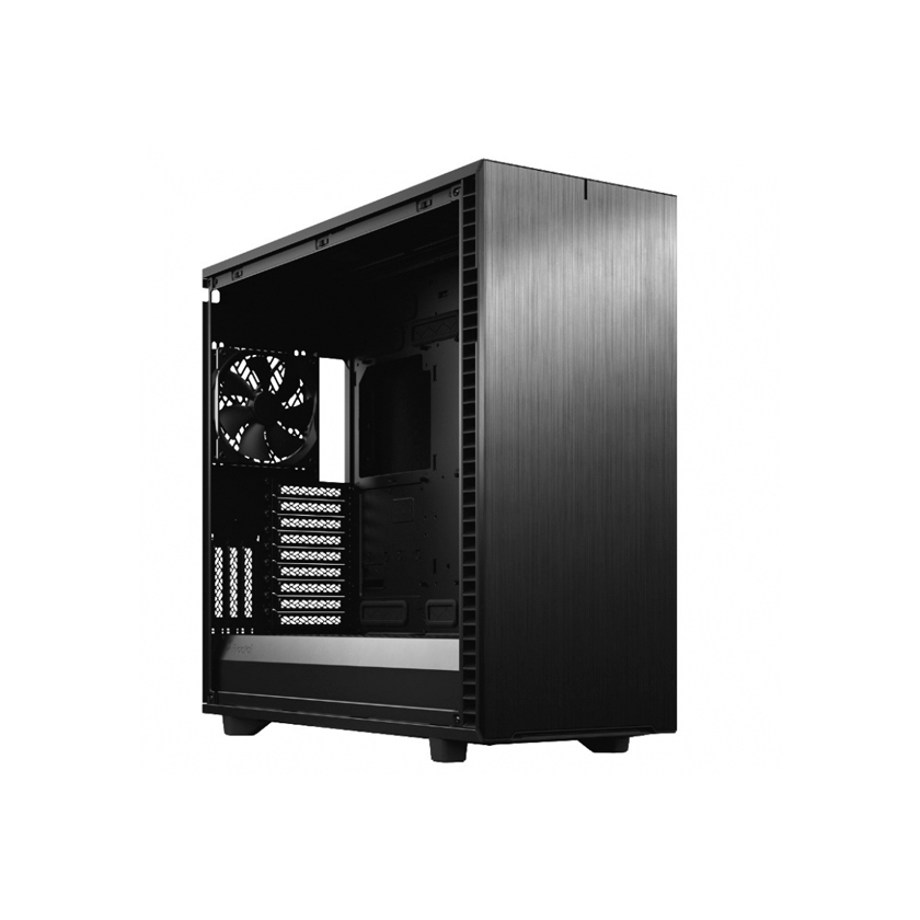 

Корпус компьютерный Fractal Design Define 7 XL TG Black (FD-C-DEF7X-03)
