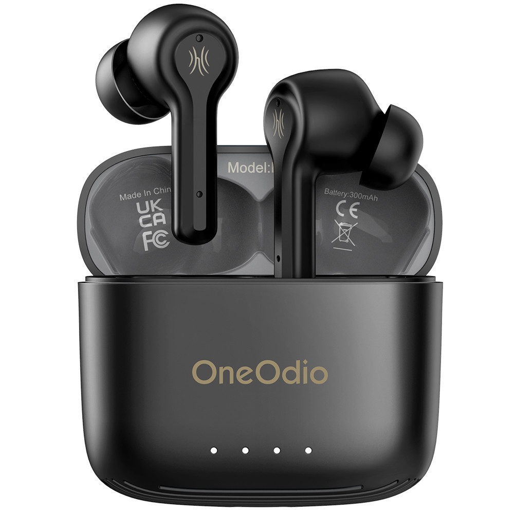 

Наушники OneOdio F1 Black (HF003), F1