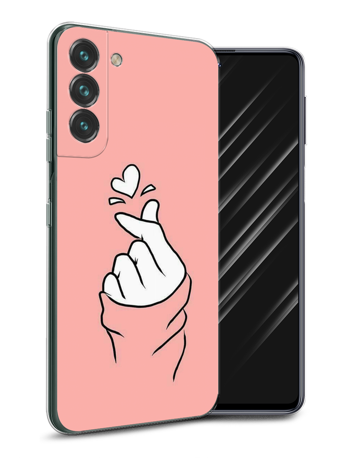 Чехол Awog на Samsung Galaxy S22 / Самсунг S22 