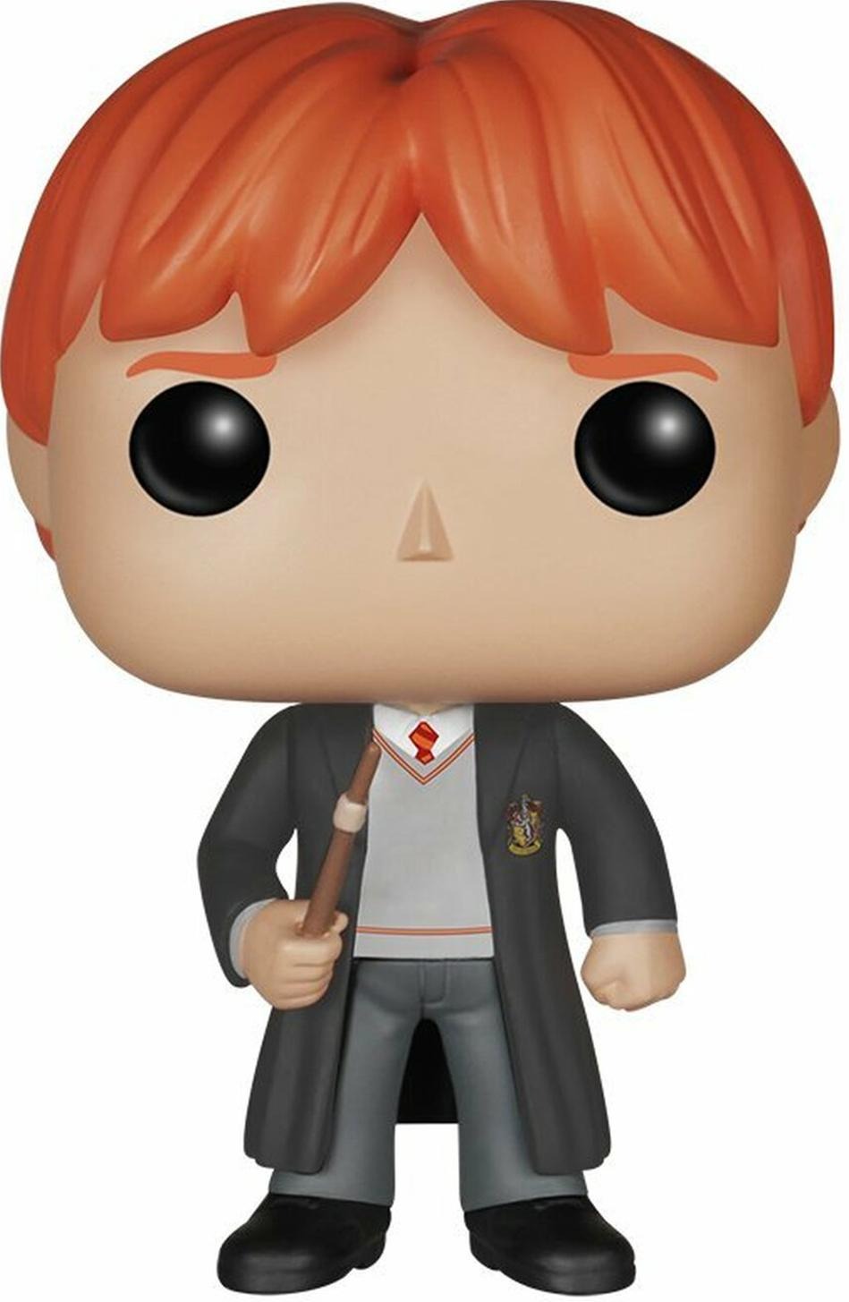 фото Фигурка funko pop! movies: harry potter: ron weasley