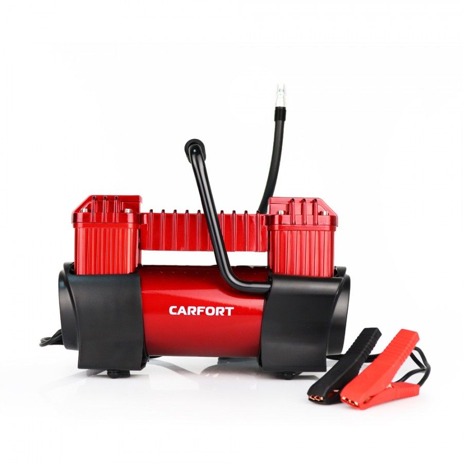 

Компрессор автомобильный Carfort Force-75, Force-75