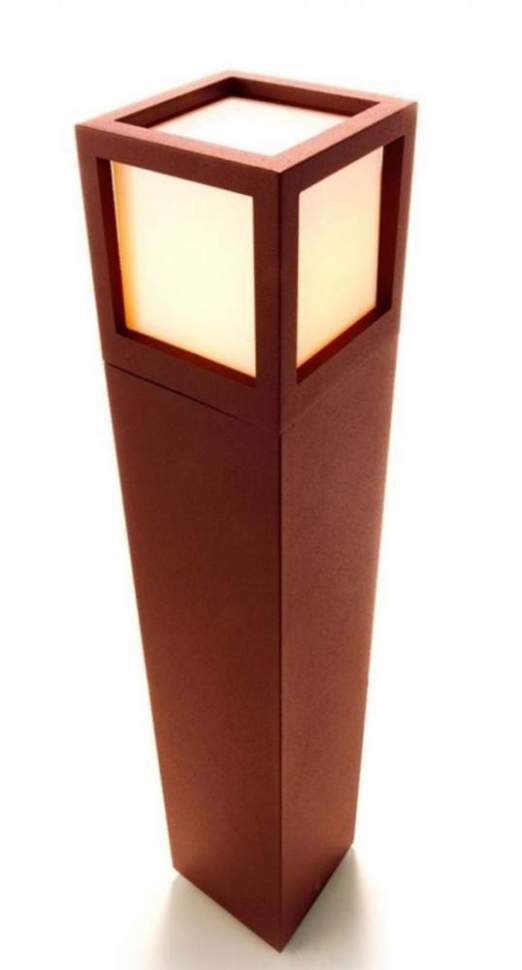 

Садовый светильник Deko-Light Facado наземный 730333, Facado