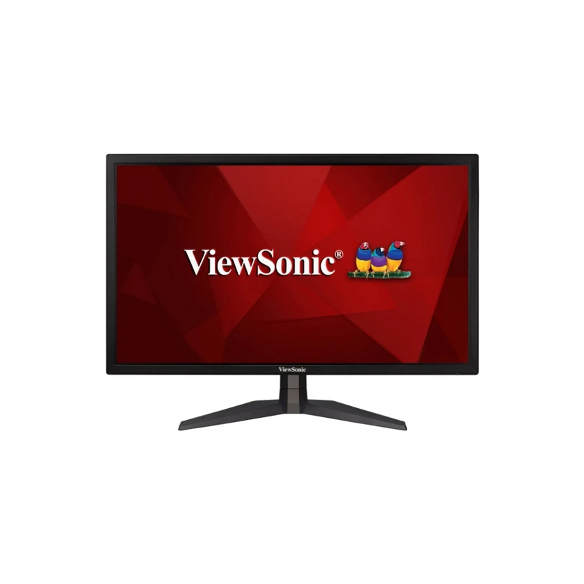 фото Монитор viewsonic vx2458-p-mhd black