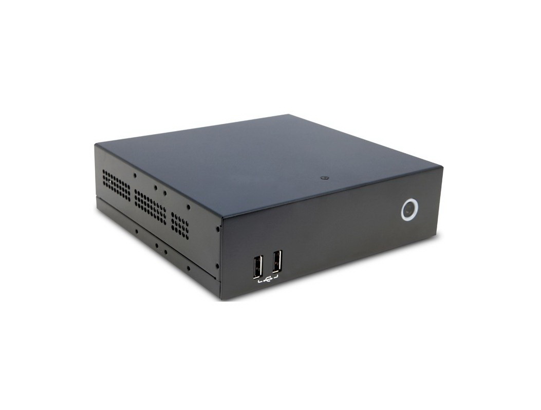 

Неттоп Aopen DE6200 Black (91.DEJ00.E0B0), DE6200