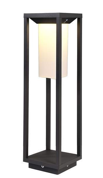 

Садовый светильник Deko-Light Samas solar наземный 733050, Samas solar