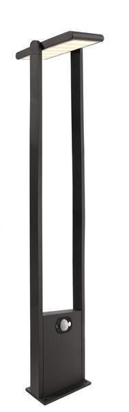 

Садовый светильник Deko-Light Solar premium наземный 733046, Solar premium